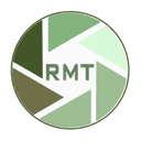 Radhika Machine Tools Logo