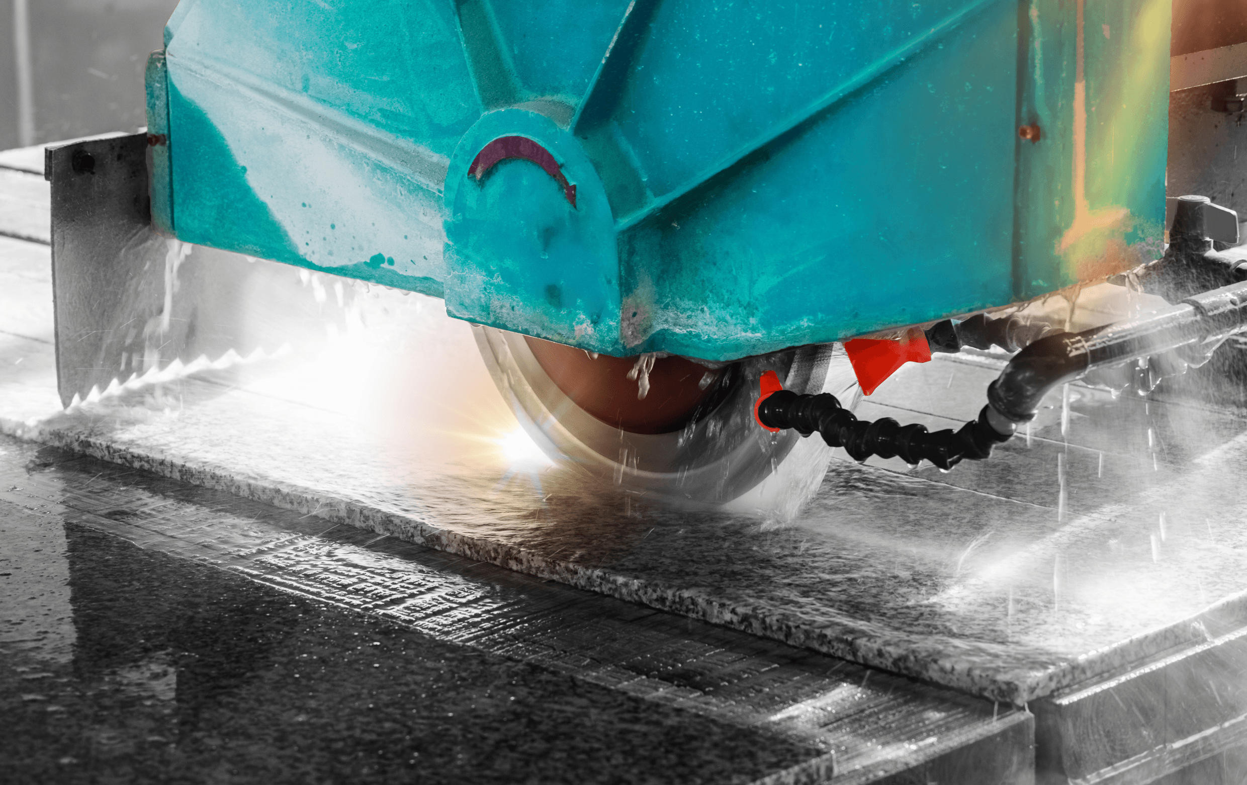 Radhika Machine Tools Factory