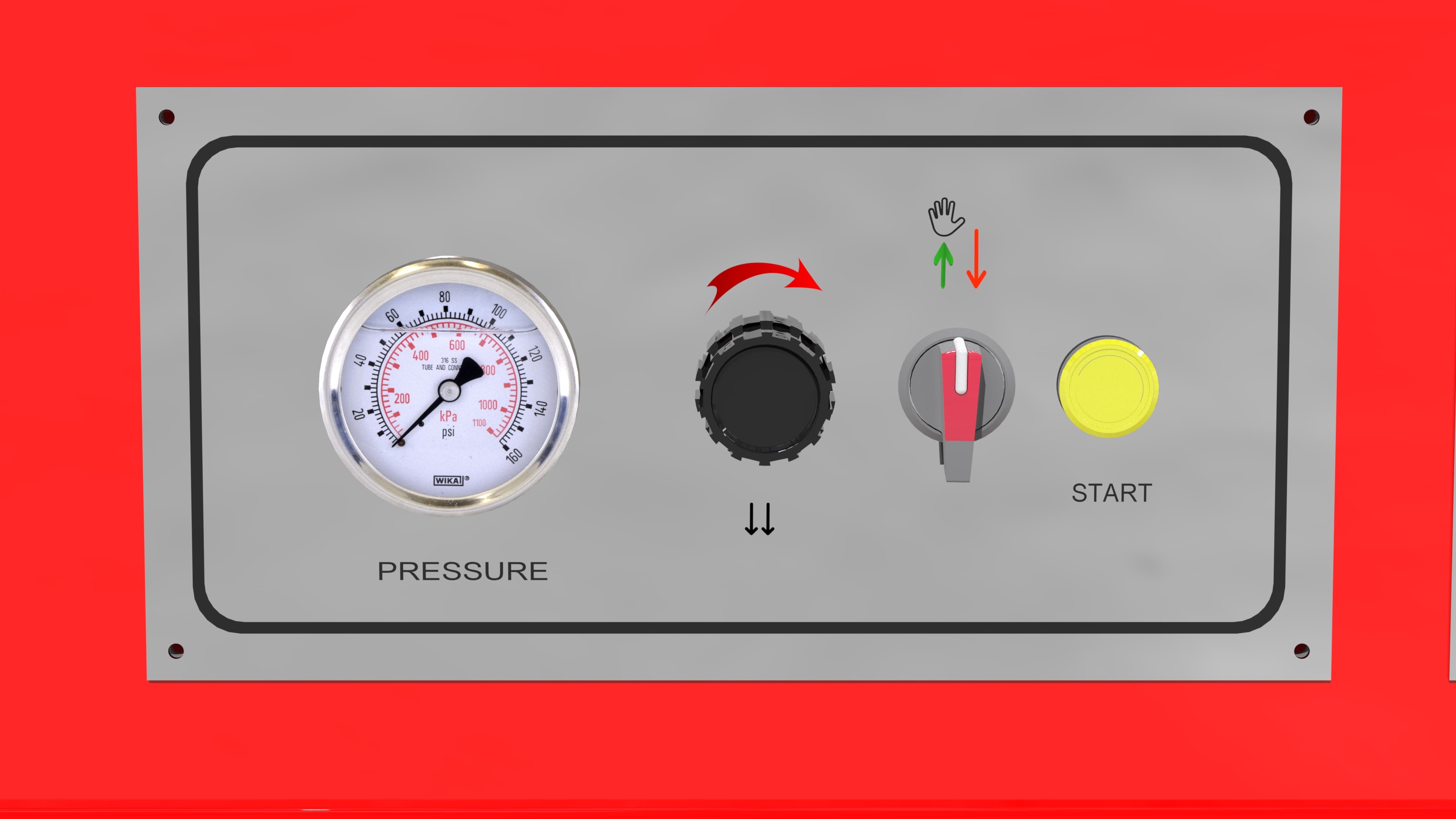 LPM Disk Polishing Machine - Thumbnail 6