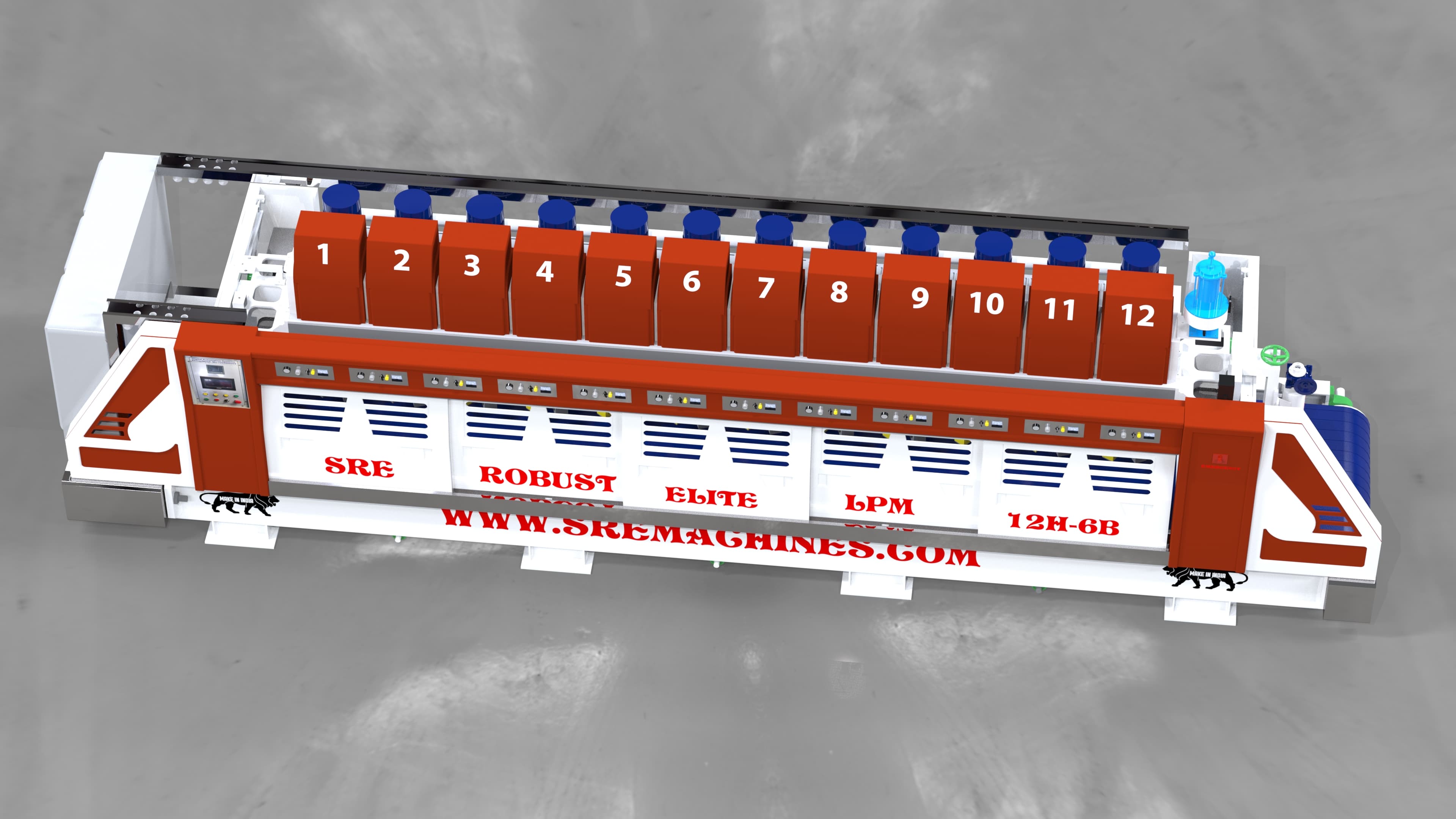 LPM Flicker Machine - Thumbnail 6